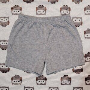 ❄️ 18m | Lightweight Shorts